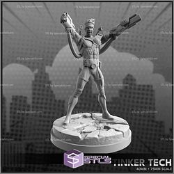 November 2024 C27 Collectibles Miniatures