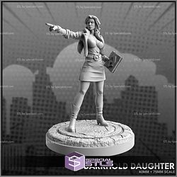 November 2024 C27 Collectibles Miniatures