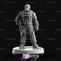 November 2024 Claudio Casini Art Miniatures