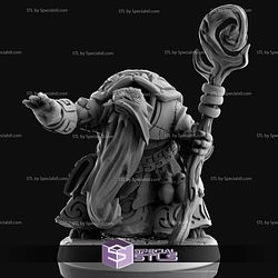 November 2024 Claudio Casini Art Miniatures