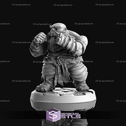 November 2024 Claudio Casini Art Miniatures