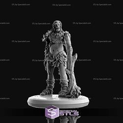 November 2024 Claudio Casini Art Miniatures