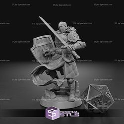 November 2024 Claymore Miniatures