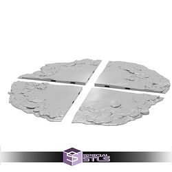 November 2024 Conquest Creations Miniatures