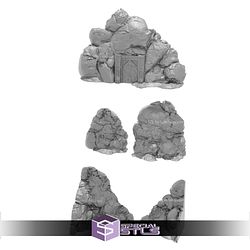 November 2024 Conquest Creations Miniatures