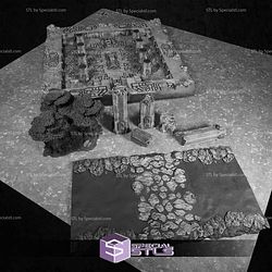 November 2024 Conquest Creations Miniatures