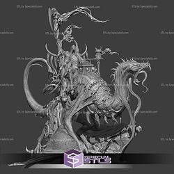 November 2024 Creature Caster Miniatures