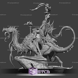 November 2024 Creature Caster Miniatures