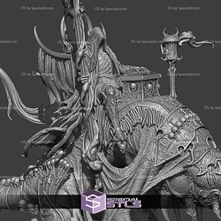 November 2024 Creature Caster Miniatures