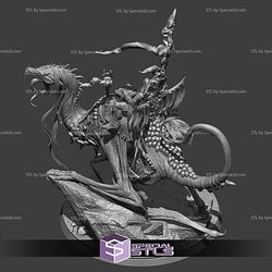 November 2024 Creature Caster Miniatures