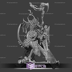 November 2024 Creature Caster Miniatures