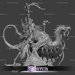 November 2024 Creature Caster Miniatures