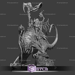 November 2024 Creature Caster Miniatures