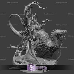 November 2024 Creature Caster Miniatures