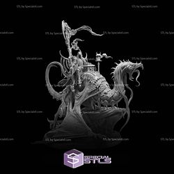 November 2024 Creature Caster Miniatures