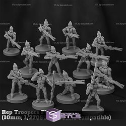 November 2024 Crucible of Games Miniatures