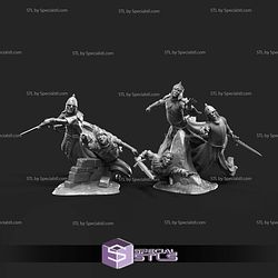 November 2024 Davale Games Miniatures