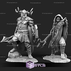 November 2024 Davale Games Miniatures