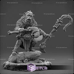 November 2024 DayBreak Miniatures