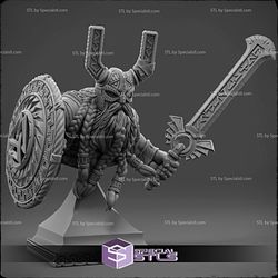 November 2024 DayBreak Miniatures