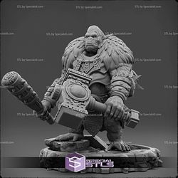 November 2024 DayBreak Miniatures