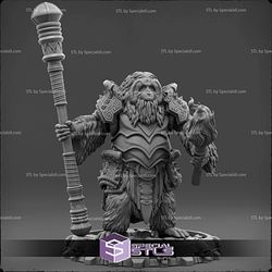 November 2024 DayBreak Miniatures