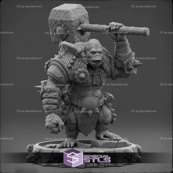 November 2024 DayBreak Miniatures