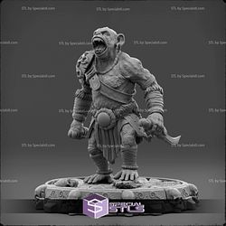 November 2024 DayBreak Miniatures