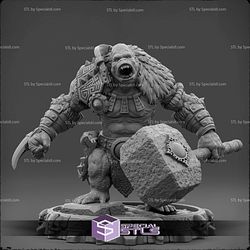 November 2024 DayBreak Miniatures