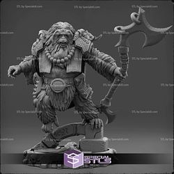 November 2024 DayBreak Miniatures