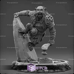 November 2024 DayBreak Miniatures