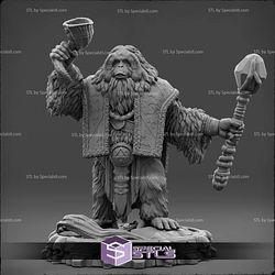 November 2024 DayBreak Miniatures