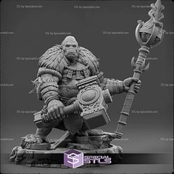 November 2024 DayBreak Miniatures