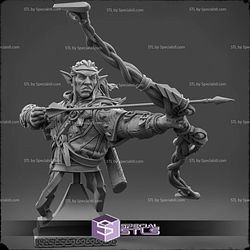 November 2024 DayBreak Miniatures