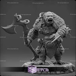 November 2024 DayBreak Miniatures