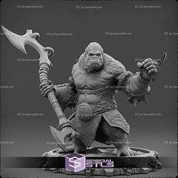 November 2024 DayBreak Miniatures