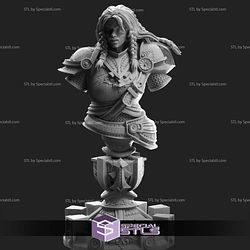 November 2024 Dungeon Masters Stash Miniatures