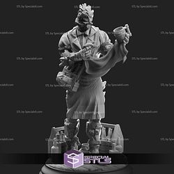 November 2024 Dungeon Masters Stash Miniatures