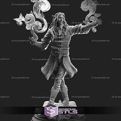 November 2024 Dungeon Masters Stash Miniatures