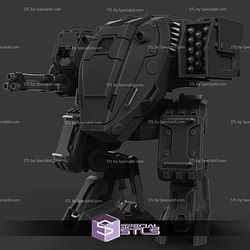 November 2024 Dungeons and Dreadnought Fantastical Sculpts Miniatures