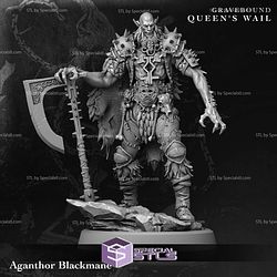 November 2024 Fantasy Archvillain Games Miniatures