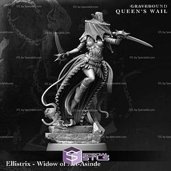 November 2024 Fantasy Archvillain Games Miniatures