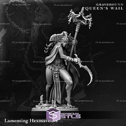 November 2024 Fantasy Archvillain Games Miniatures