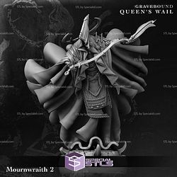 November 2024 Fantasy Archvillain Games Miniatures