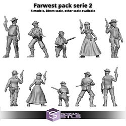 November 2024 Eskice Miniatures