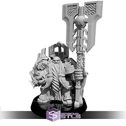 November 2024 Forged In Fury Minis Miniatures