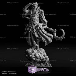 November 2024 Flesh of Gods Miniatures