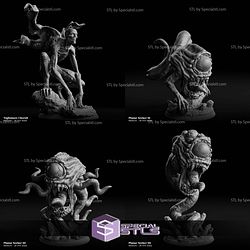 November 2024 Flesh of Gods Miniatures