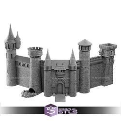 November 2024 Fantasy Loot Studios Miniatures