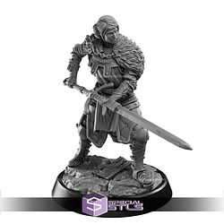 November 2024 Fantasy Loot Studios Miniatures